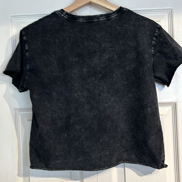 AC/DC Tiger Crop Too - Picture 3 of 3